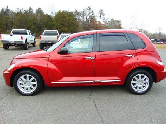 CHRYSLER PT CRUISER 2010 3A4GY5F95AT219044 image CHRYSLER PT CRUISER 2010 3A4GY5F95AT219044 image